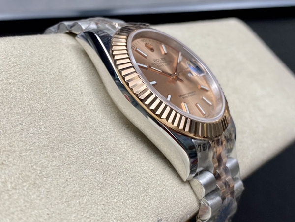 激安ロレックス細部ディテール